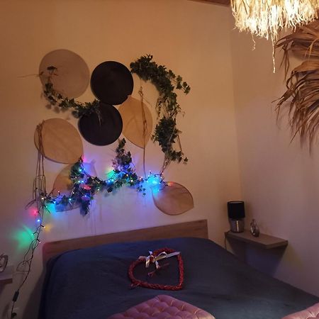 Ferienwohnung Fleurs De Lys Friville-Escarbotin Exterior foto