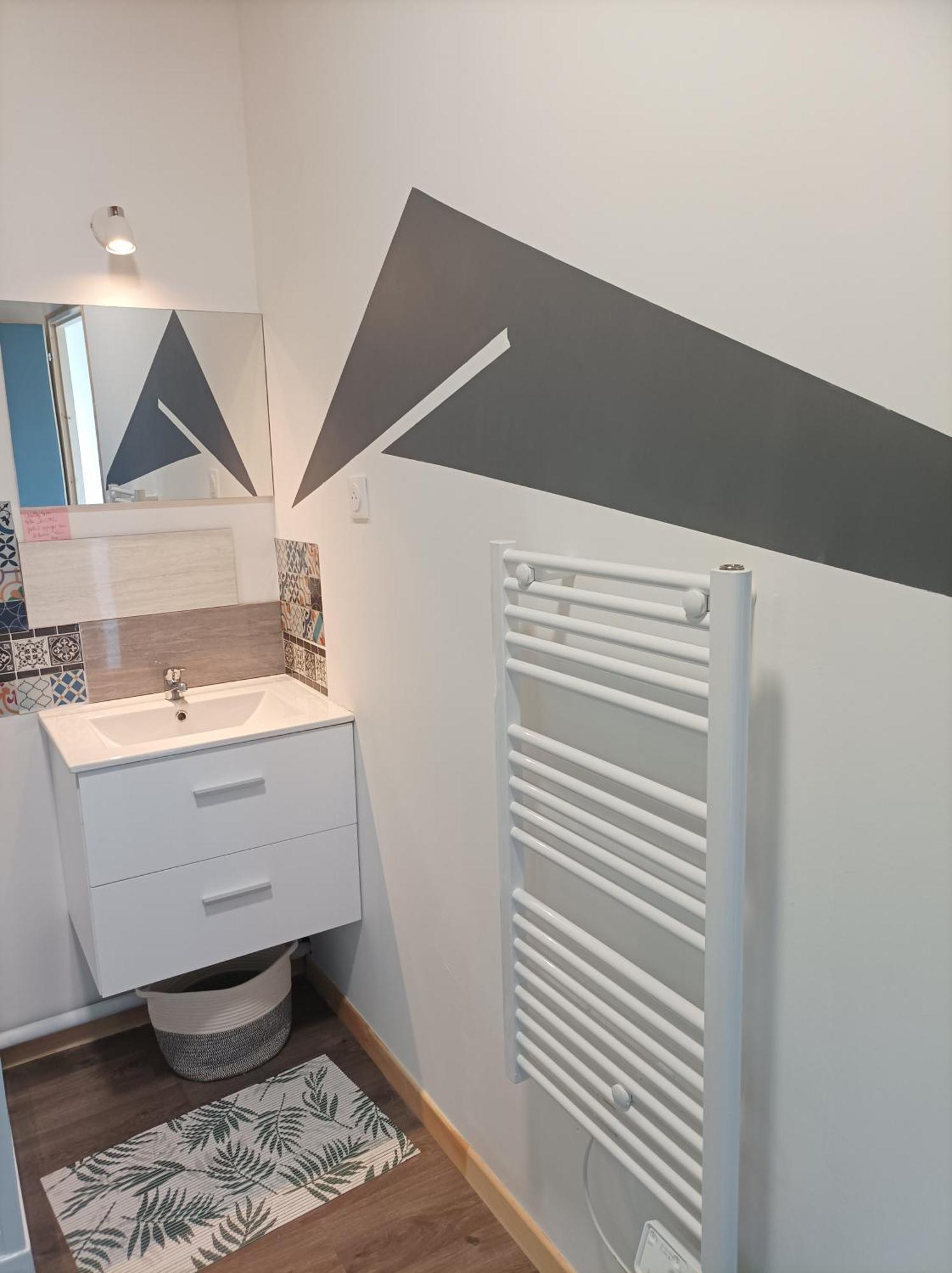 Ferienwohnung Fleurs De Lys Friville-Escarbotin Exterior foto