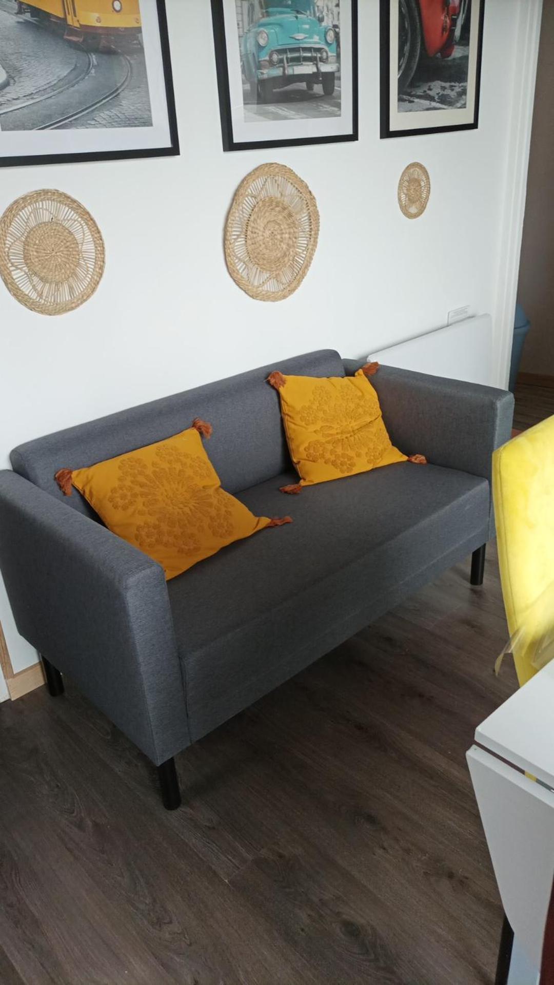 Ferienwohnung Fleurs De Lys Friville-Escarbotin Exterior foto