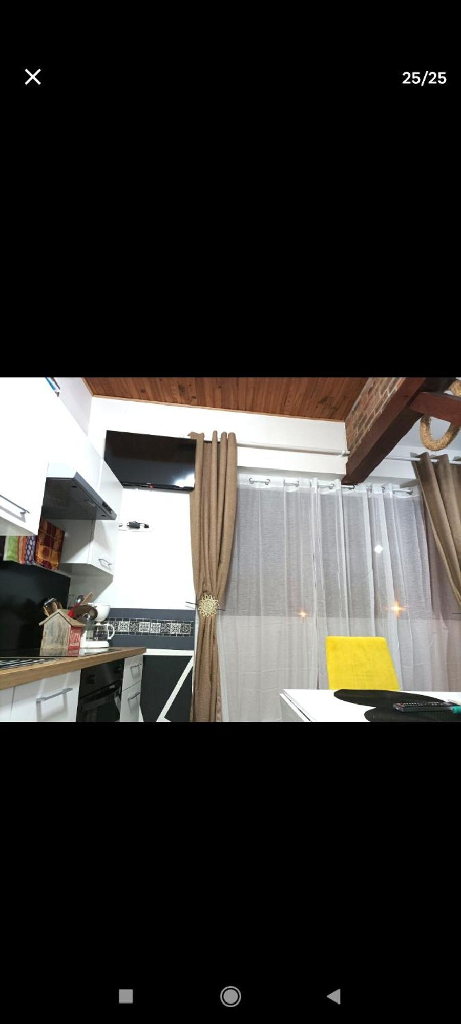 Ferienwohnung Fleurs De Lys Friville-Escarbotin Exterior foto